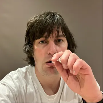 Luke Hand Diary