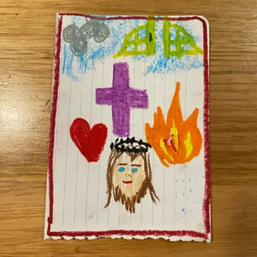 Luke Hand Diary