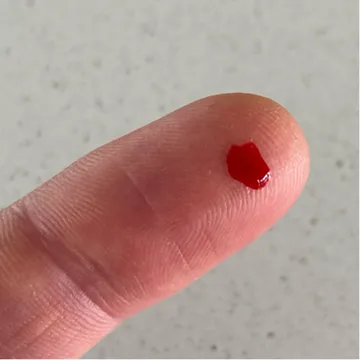 Luke Hand Diary