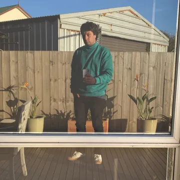 Luke Hand Diary