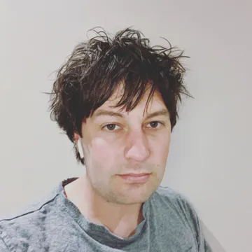 Luke Hand Diary