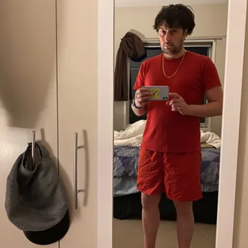 Luke Hand Diary