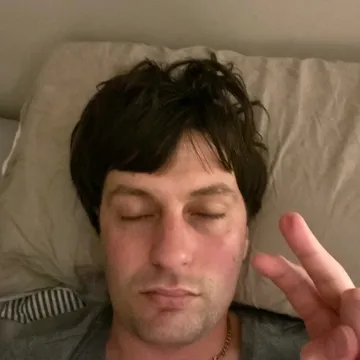 Luke Hand Diary