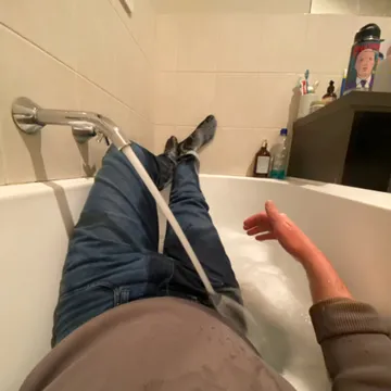 Luke Hand Diary
