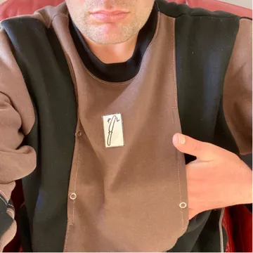 Luke Hand Diary