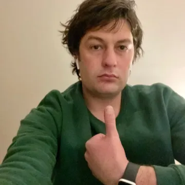 Luke Hand Diary