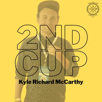 2nd Cup