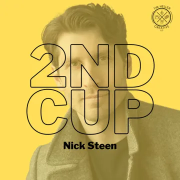 2nd Cup