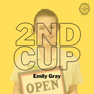 2nd Cup