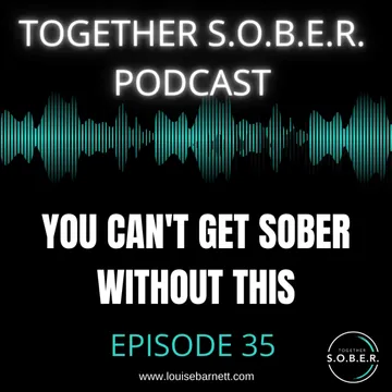 Together S.O.B.E.R.