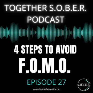 Together S.O.B.E.R.