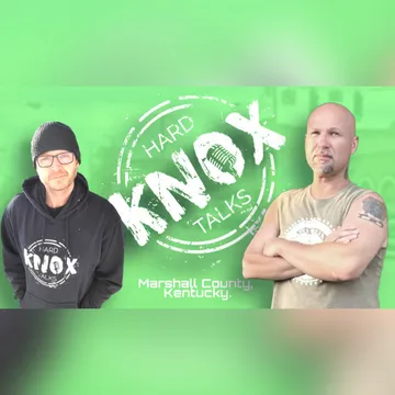 Hard Knox Talks: Sober Stories. Real Talk.