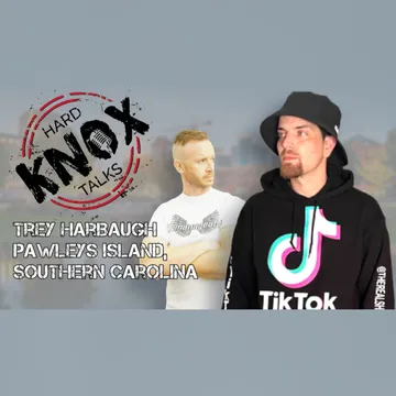 Hard Knox Talks: Sober Stories. Real Talk.