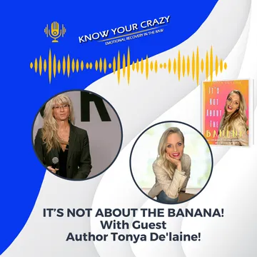 Know Your Crazy with Susan Denee