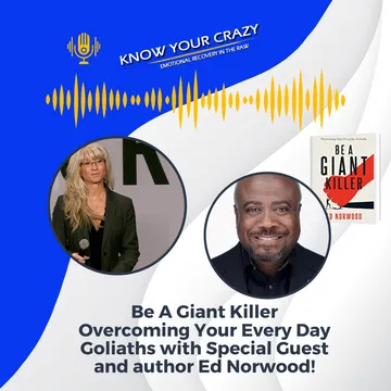 Know Your Crazy with Susan Denee