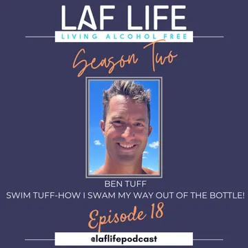 LAF Life (Living Alcohol Free)