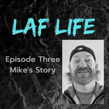 LAF Life (Living Alcohol Free)