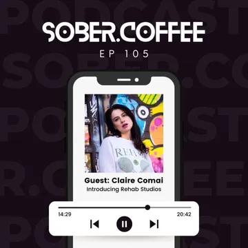 Sober.Coffee Podcast