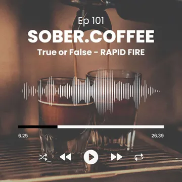 Sober.Coffee Podcast
