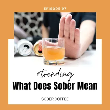 Sober.Coffee Podcast