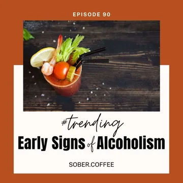 Sober.Coffee Podcast