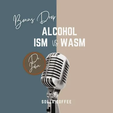 Sober.Coffee Podcast