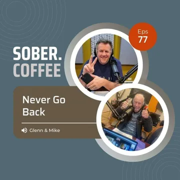 Sober.Coffee Podcast