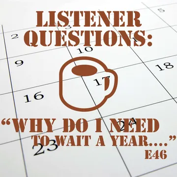 Sober.Coffee Podcast