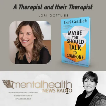 Mental Health News Radio