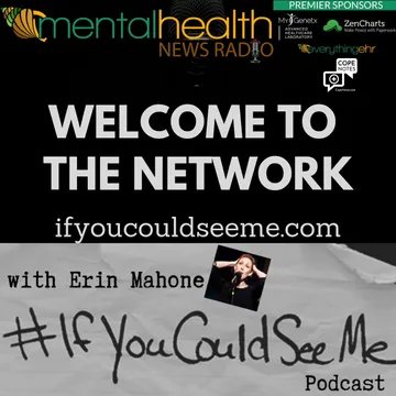 Mental Health News Radio