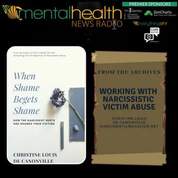 Mental Health News Radio