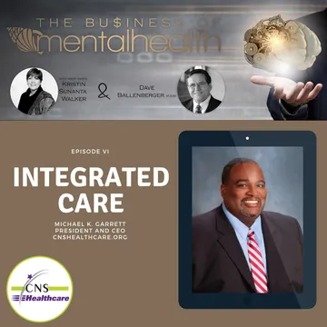 Mental Health News Radio