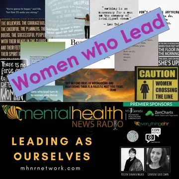 Mental Health News Radio