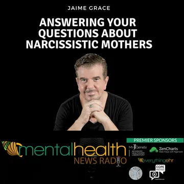Mental Health News Radio