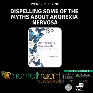 Mental Health News Radio