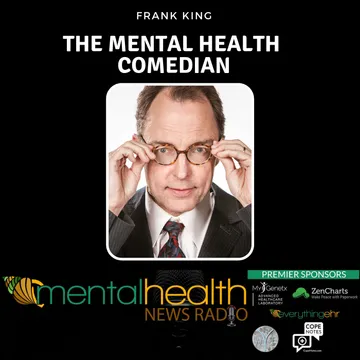 Mental Health News Radio