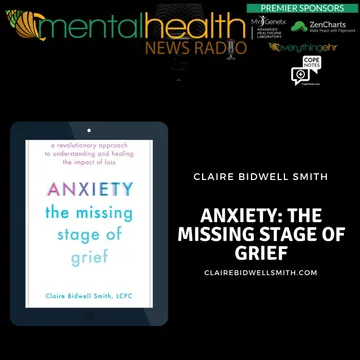 Mental Health News Radio