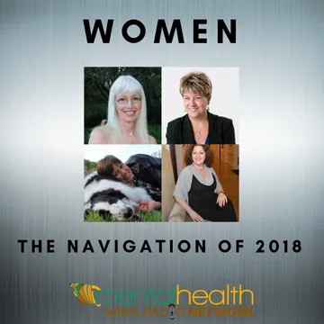 Mental Health News Radio