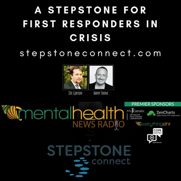 Mental Health News Radio