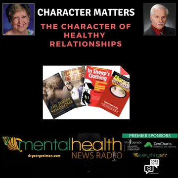 Mental Health News Radio