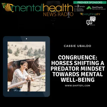 Mental Health News Radio