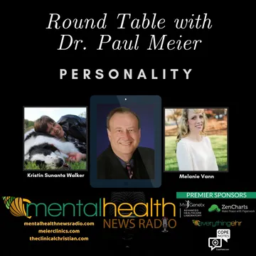 Mental Health News Radio