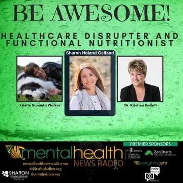 Mental Health News Radio