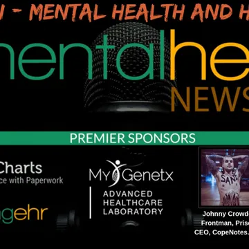 Mental Health News Radio