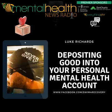 Mental Health News Radio