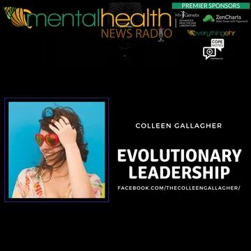 Mental Health News Radio