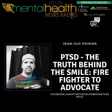 Mental Health News Radio