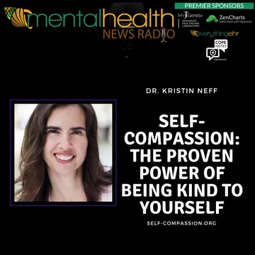 Mental Health News Radio