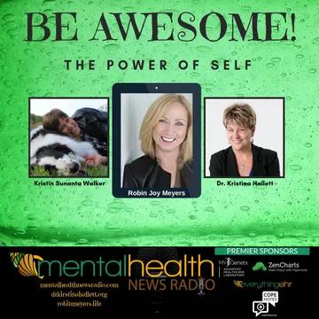 Mental Health News Radio