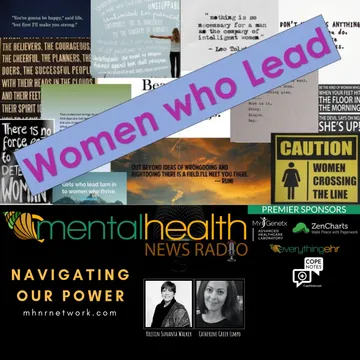 Mental Health News Radio